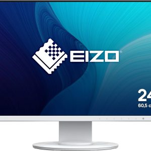 EIZO Monitor FlexScan EV2400R-WT