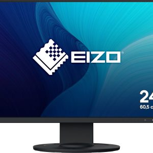 EIZO Monitor FlexScan EV2400R-BK