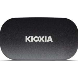 Kioxia Externe SSD EXCERIA PLUS G2 2000 GB