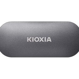 Kioxia Externe SSD EXCERIA PLUS G2 1024 GB