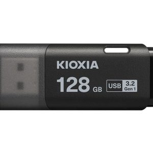 Kioxia USB-Stick TransMemory U301 128 GB