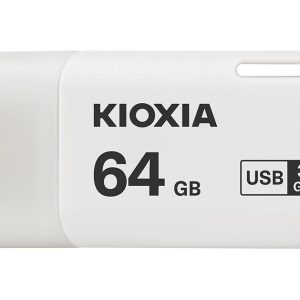Kioxia USB-Stick TransMemory U301 64 GB