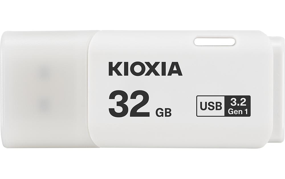 Kioxia USB-Stick TransMemory U301 32 GB