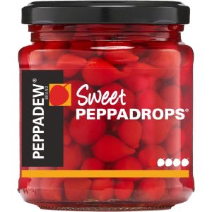 PEPPADEW Peppadrops 260 g