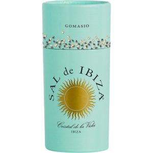 SAL de IBIZA Gewürz Granito con Gomasio 75 g