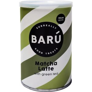 Barú Pulver Matcha Latte 250 g