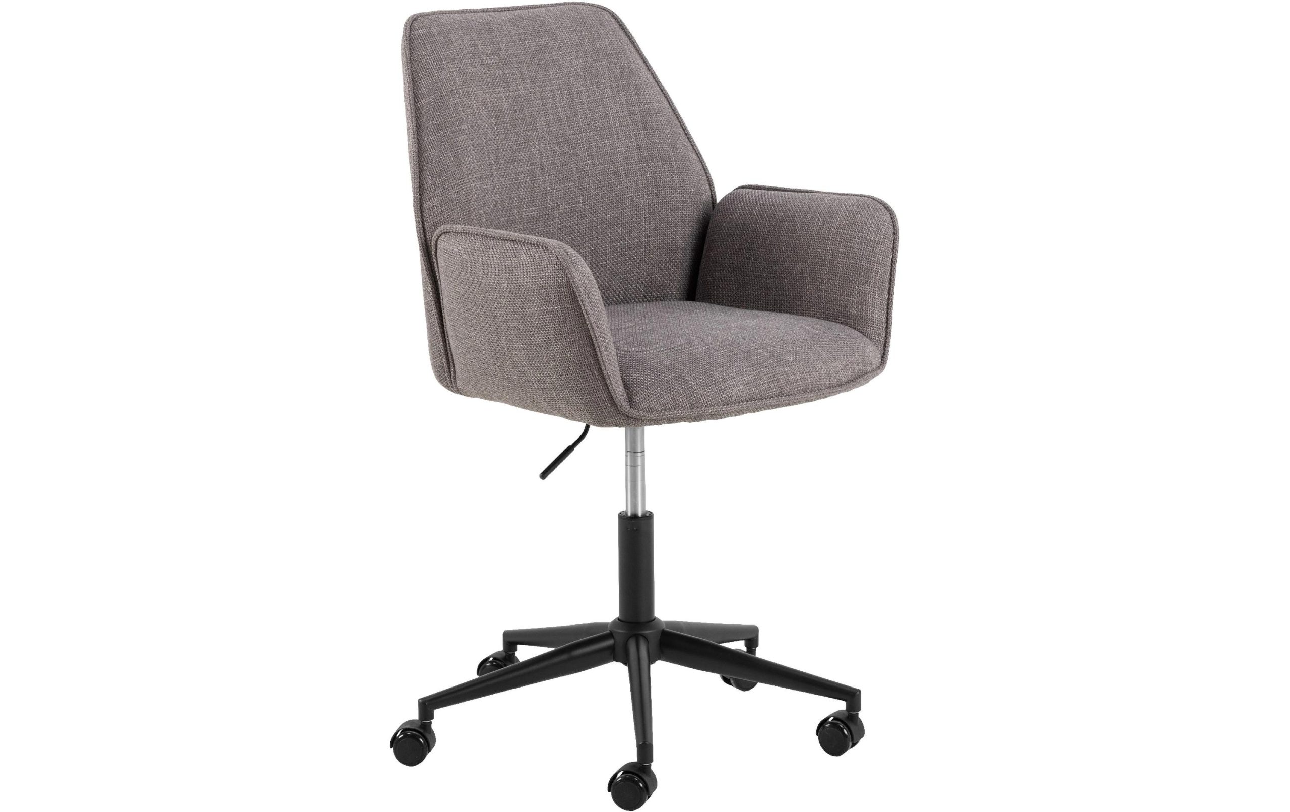 AC Design Schreibtischstuhl Glenda, Grau
