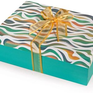 Läckerli Huus Geschenkdose Wellen 785 g