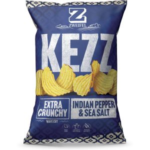 Zweifel Chips KEZZ Pepper & Salt 110 g