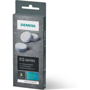 Siemens Reinigungstabletten TZ80001A 1 Stück