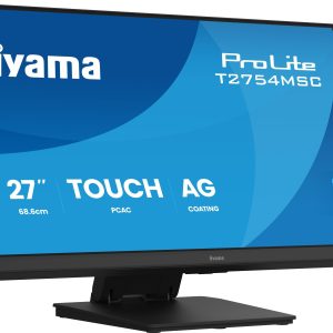 iiyama Monitor T2754MSC-B2AG