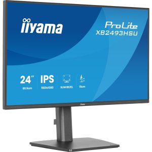 iiyama Monitor ProLite XB2493HSU-B1