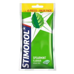 Stimorol Spearmint XL zuckerfrei 91 g