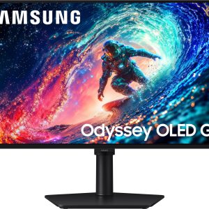 Samsung Monitor Odyssey G6 G61SH