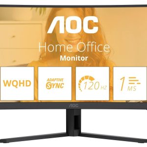 AOC Monitor CU34B3E