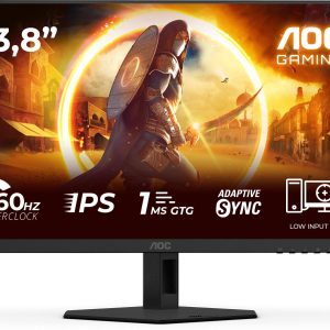 AOC Monitor 24G4ZRE