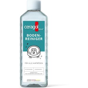Ceragol Bodenreiniger für Wischroboter 500 ml