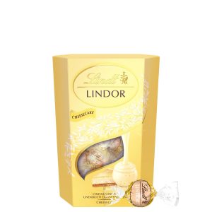 Lindt Pralinen Lindor Cheesecake 200 g