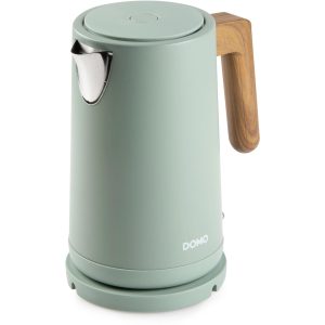 Domo Wasserkocher DO9282WK 1.7 l, Grün