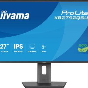 iiyama Monitor ProLite XB2792QSU-B1