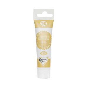 Rainbow Dust Lebensmittelfarben-Gel ProGel Crème