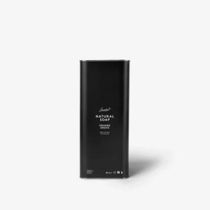 Soeder Natural Soap Orange Grove 5000 ml