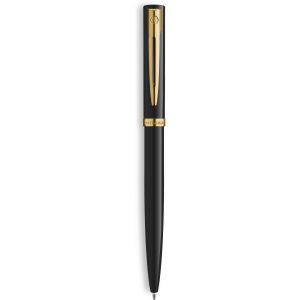 WATERMAN Kugelschreiber Impression G.T., M, Schwarz