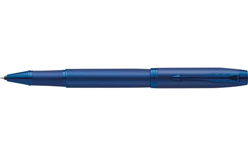 Parker Rollerball Monochrome IM Professional Blau