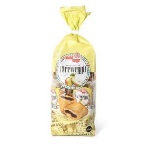 Bischofberger Guetzli Bireweggli Mini 11 x 18 g