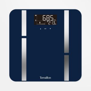 Terraillon X-Line Fit Blau