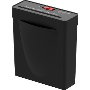 Olympia Aktenvernichter PS 36 Pro, Schwarz