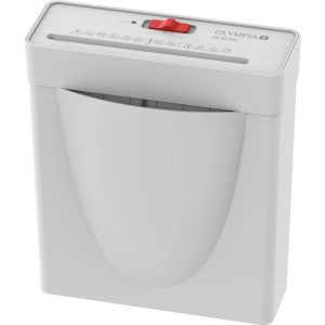 Olympia Aktenvernichter PS 36 Pro, Weiss