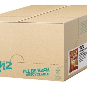 Lorenz Saltletts Sticks Box 30 x 24 g