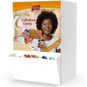 Coppenrath Guetzli Coffeehouse Karamell 1800 g