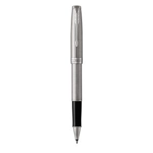 Parker Rollerball Sonnet Silver Core PT