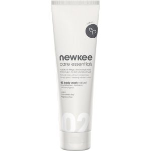 Newkee Duschgel Natural 150 ml