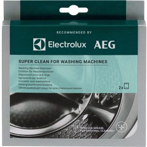 Electrolux Maschinenreiniger M2WCP051 100 g