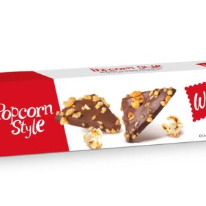 Wernli Popcorn Style 80 g