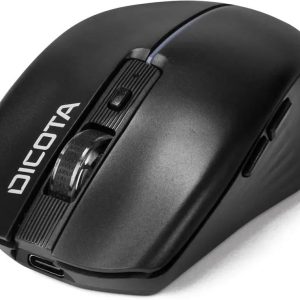 DICOTA Bluetooth Mouse NOTEBOOK