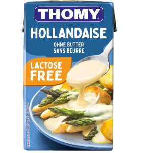 Thomy Hollandaise Sauce laktosefrei 250 ml