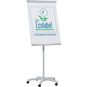 Franken Flipchart U-Act! Line Mobil 70 cm x 100 cm