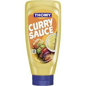 Thomy Sauce Curry 200 ml