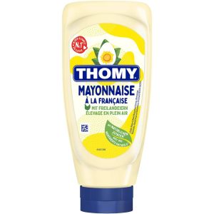 Thomy Mayo a la Francaise 200 ml