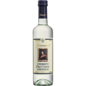 Del Duca Essig Condimento Bianco 500 ml