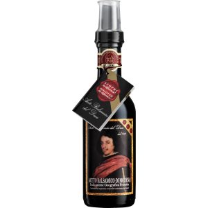 Del Duca Essig Aceto Balsamico di Modena Goldkappe Spray 250 ml