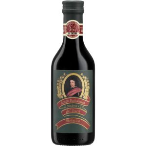 Del Duca Essig Aceto Balsamico di Modena Bio 250 ml
