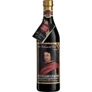 Del Duca Essig Aceto Balsamico di Modena Goldkappe 500 ml
