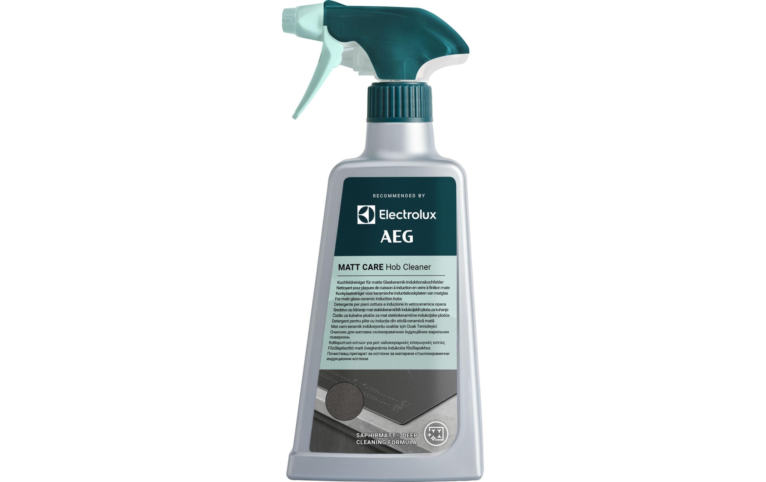 Electrolux Kochfeldreiniger M2HCMC01 500 ml