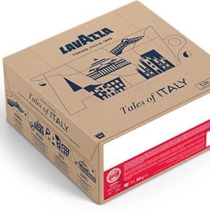 Lavazza Kaffeekapseln Blue Venezia 100 Stück