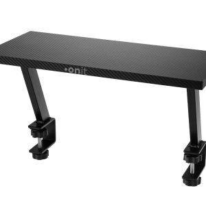 onit Monitor-Erhöhung Carbon Schwarz
